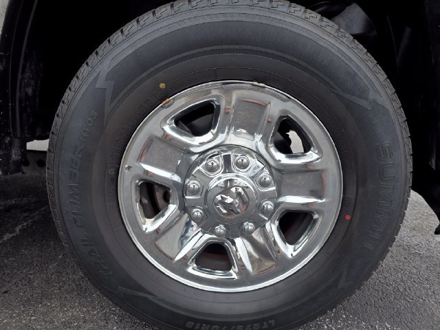 Used 2020 RAM 2500 Big Horn AWD/4WD image 13