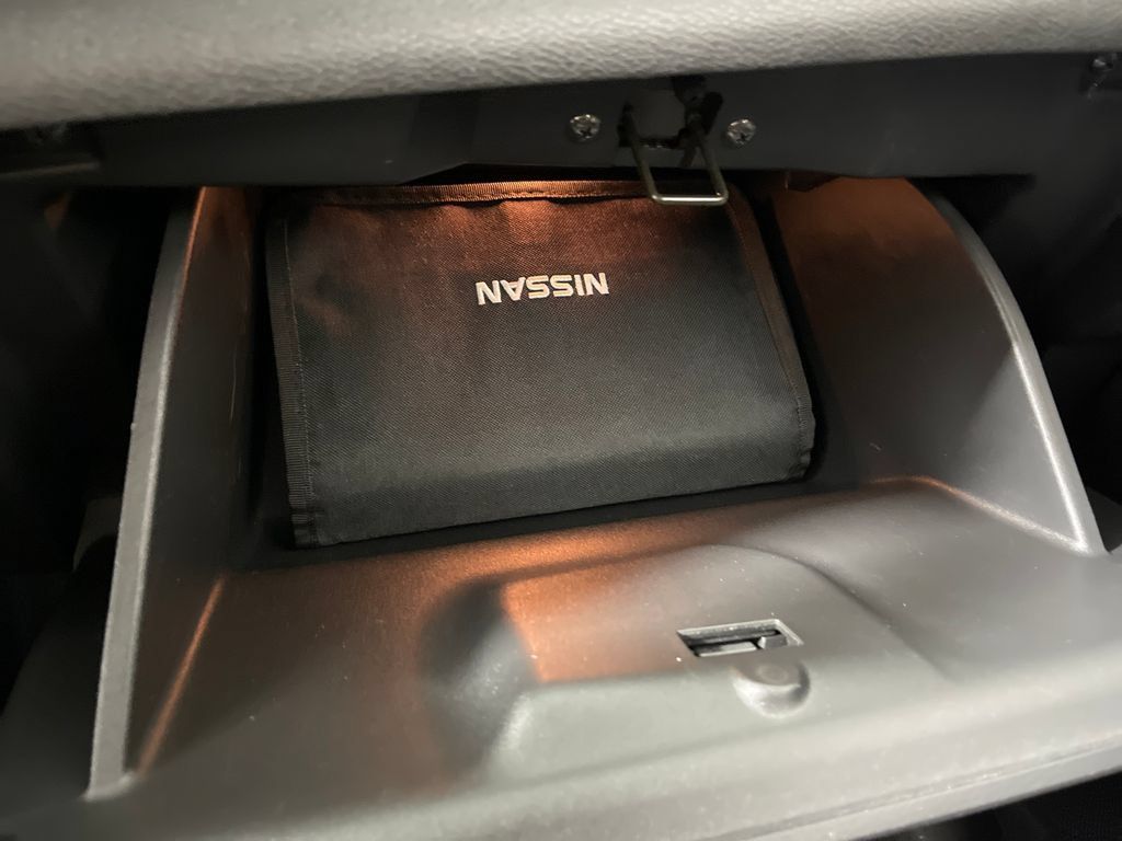 Used 2020 Nissan Kicks S FWD image 25