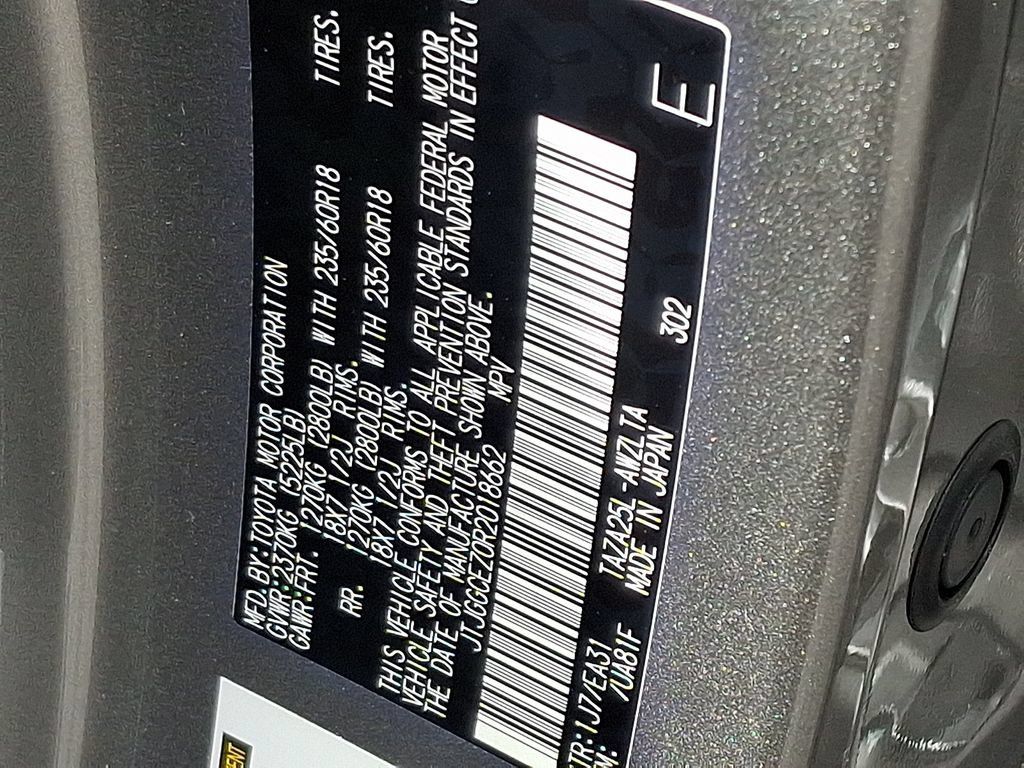 Used 2024 Lexus NX 350 AWD image 27