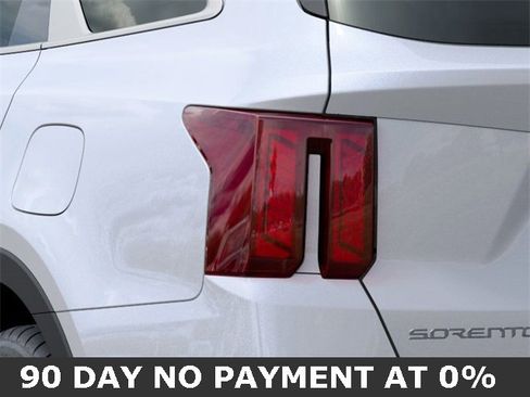 New 2026 Kia Sorento LX image 11