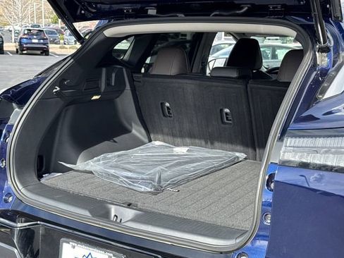 Used 2025 Nissan Murano Platinum image 21