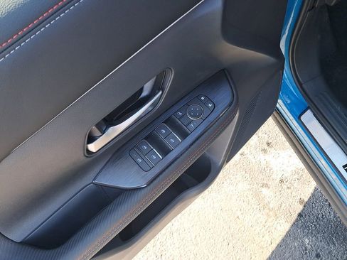 New 2026 Nissan Kicks SR w/ SR Premium Package image 12