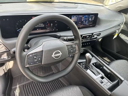 New 2026 Nissan Sentra SV FWD image 15