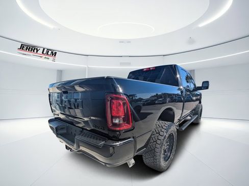 New 2026 RAM 2500 Big Horn image 3