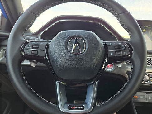 Certified 2026 Acura Integra A-Spec FWD image 15