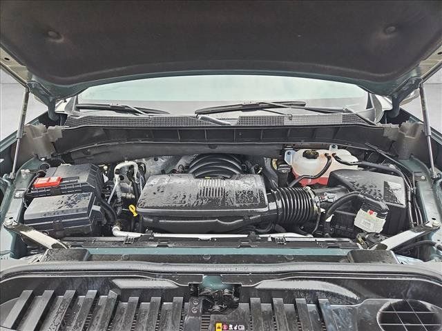 Used 2026 Chevrolet Silverado 1500 LT w/ Texas Edition Plus RWD image 22