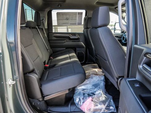 New 2026 Chevrolet Silverado 3500 LT w/ Convenience Package AWD/4WD image 18