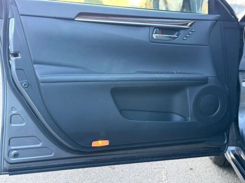 Used 2013 Lexus ES 350 w/ Luxury Pkg image 22