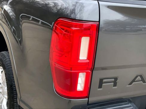 Used 2019 Ford Ranger XLT w/ Equipment Group 301A Mid image 27