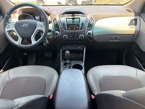Used 2012 Hyundai Tucson GLS AWD/4WD image 17