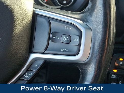 Used 2019 RAM 1500 Big Horn image 26