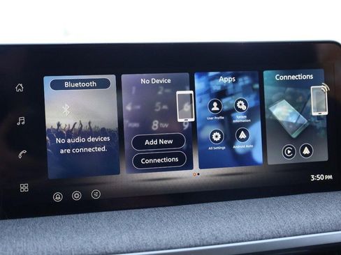 New 2026 Nissan Kicks SV image 11