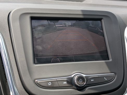 Used 2024 Chevrolet Equinox LT FWD image 33