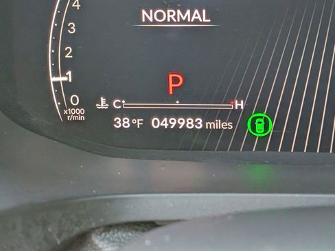 Used 2023 Acura MDX SH-AWD w/ Technology Package image 22