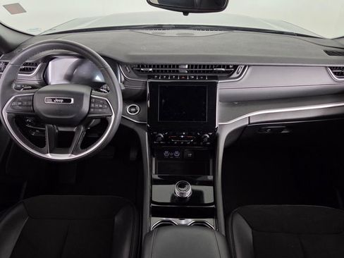 Used 2023 Jeep Grand Cherokee Altitude image 40