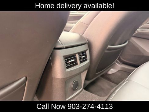 Used 2022 Cadillac CT4 V Blackwing w/ Carbon Fiber 1 Package RWD image 25