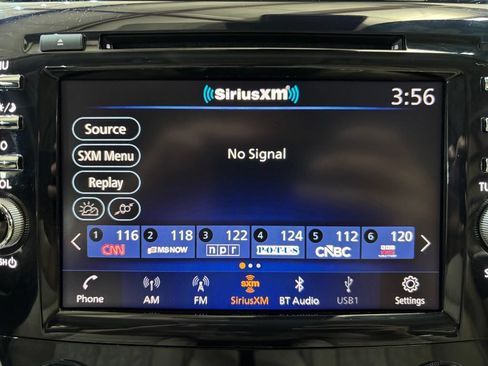Used 2019 Nissan Murano Platinum FWD image 16