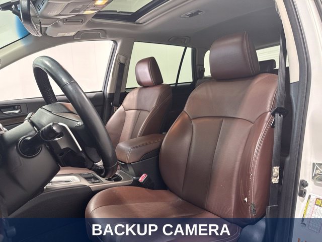 Used 2014 Subaru Outback 2.5i Limited AWD/4WD image 12