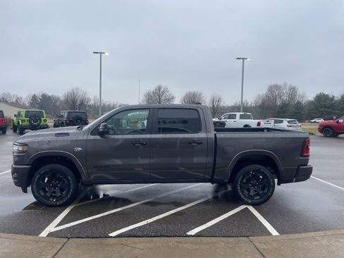 New 2026 RAM 1500 Big Horn image 5