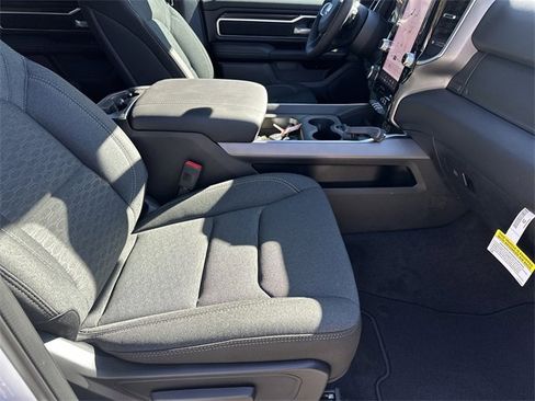 New 2026 RAM 1500 Big Horn image 12