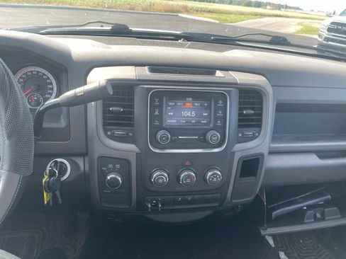 Used 2014 RAM 1500 Express AWD/4WD image 22