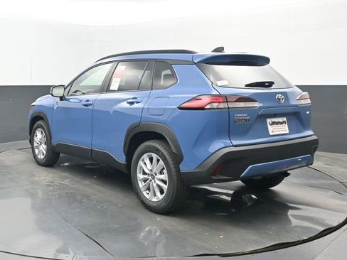 New 2026 Toyota Corolla Cross LE image 3