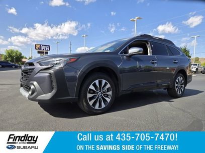 Used 2023 Subaru Outback Touring XT
