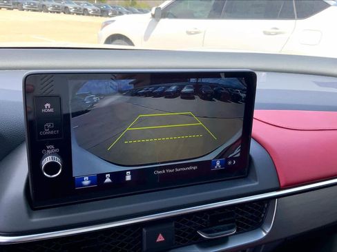 Used 2025 Acura ADX A-Spec image 28