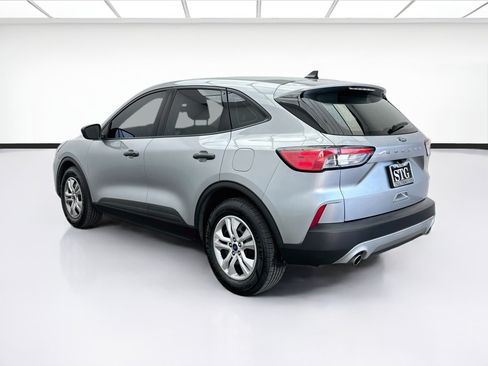 Used 2022 Ford Escape S FWD image 6