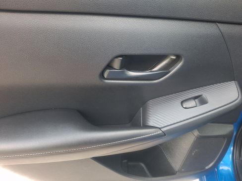 Used 2024 Nissan Sentra SV w/ All-Weather Package FWD image 19