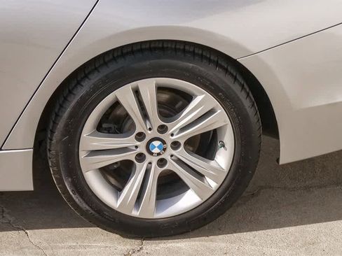 Used 2018 BMW 330i Sedan image 6