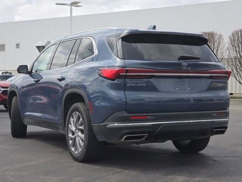 New 2026 Buick Enclave Preferred w/ Power Package image 26