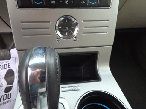 Used 2010 Ford Flex Limited AWD/4WD image 29