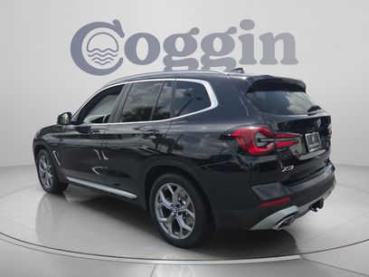 Used 2023 BMW X3 xDrive30i w/ Premium Package
