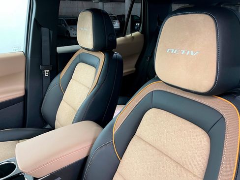 New 2026 Chevrolet Equinox ACTIV w/ Convenience Package III image 17