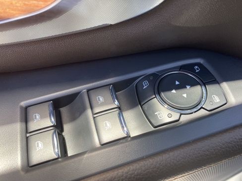 New 2026 Ford Expedition Max King Ranch AWD/4WD image 20