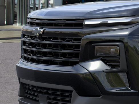 New 2026 Chevrolet Traverse LT image 13