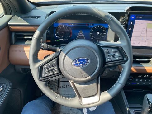 Certified 2026 Subaru Outback Touring AWD/4WD image 14