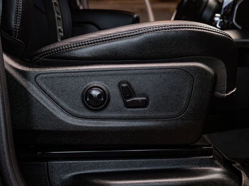 Used 2024 RAM 1500 Rebel w/ Rebel Level 1 Equipment Group image 30