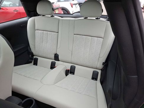 Certified 2025 MINI Cooper S image 10