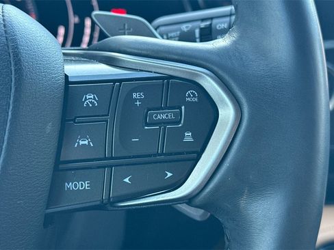 Used 2025 Lexus NX 250 FWD w/ Premium Package image 28