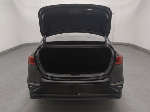 Used 2021 Kia Forte Sedan FWD image 29