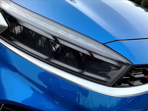 Used 2022 Kia Forte GT image 33