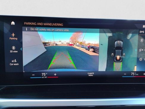 Used 2023 BMW i4 eDrive35 image 17