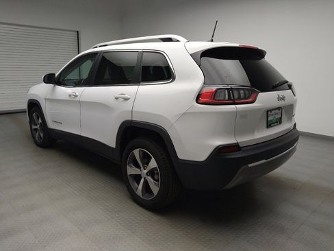 Used 2020 Jeep Cherokee Limited FWD image 5