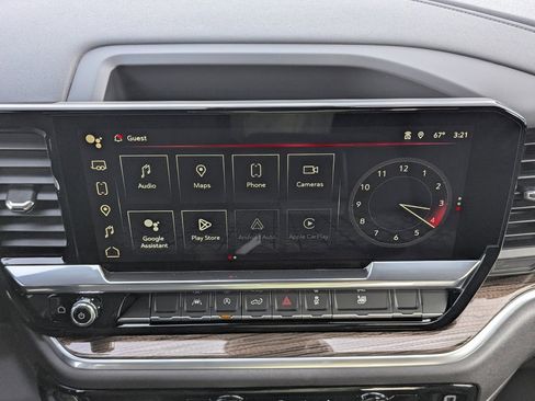 New 2026 GMC Sierra 1500 Elevation image 24