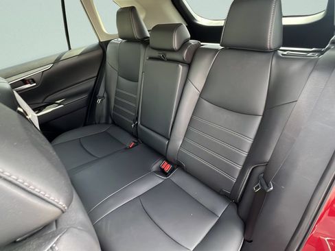 Used 2023 Toyota RAV4 XLE Premium AWD/4WD image 10