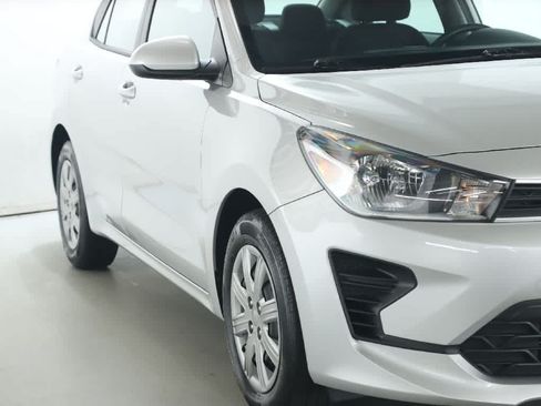 Used 2022 Kia Rio LX FWD image 8