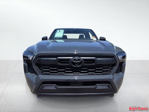 New 2026 Toyota Tacoma SR5 RWD image 10