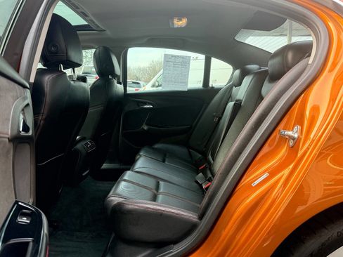 Used 2017 Chevrolet SS image 32